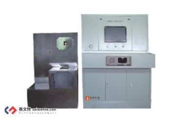 卫生陶瓷冲洗功能试验机