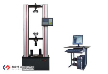 微机控制人造板万能试验机