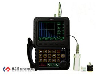 数字式超声波探伤仪