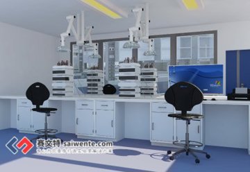理化实验室仪器的维护方法