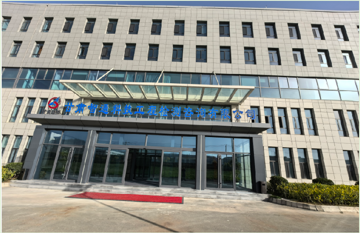 甘肃智通项目样板工程展示