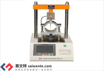 自动马歇尔稳定度试验仪